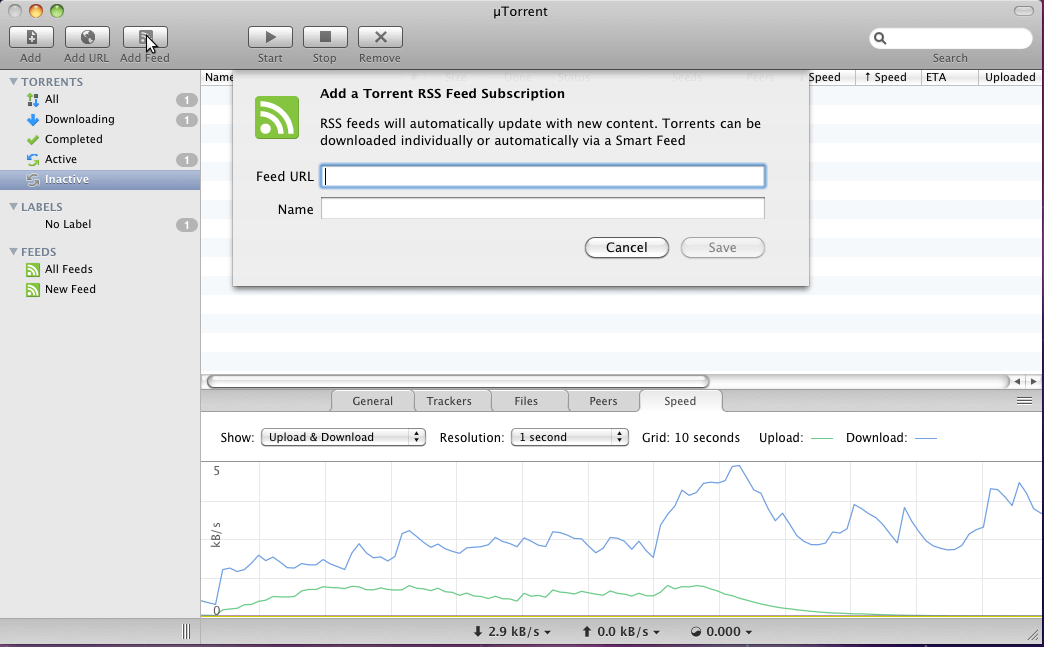 What is the best torrent client for mac